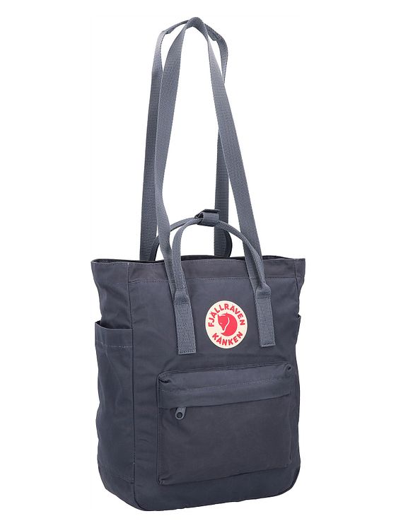 Fjällräven Kanken Totepack Skuldertaske 27 cm