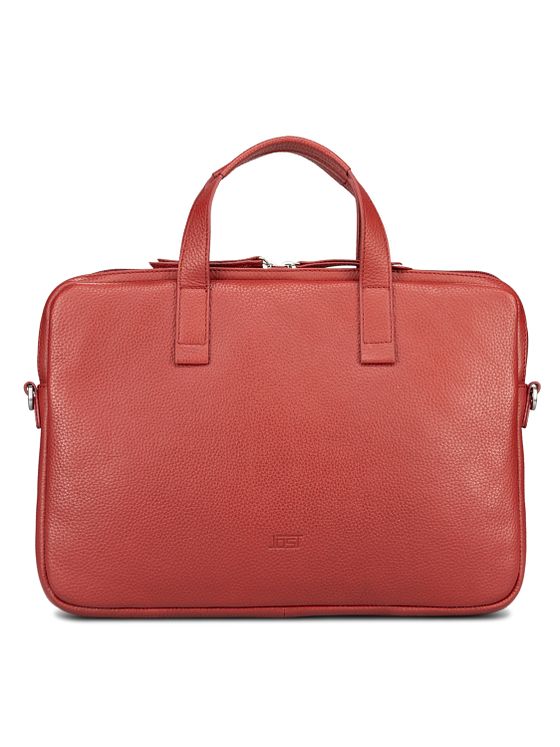 Jost Vika Laptoptaske Læder 38 cm