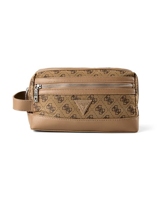 Guess Berlin Kultur-taske 25 cm