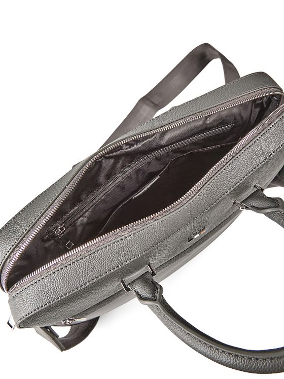 Boss Ray Dokumenttaske 39 cm Laptoprum
