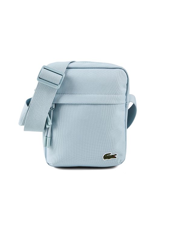 Lacoste Core Essentials Neocroc Bolsa de hombro 16.5 cm Lacoste Core Essentials Neocroc Bolsa de hombro 16.5 cm