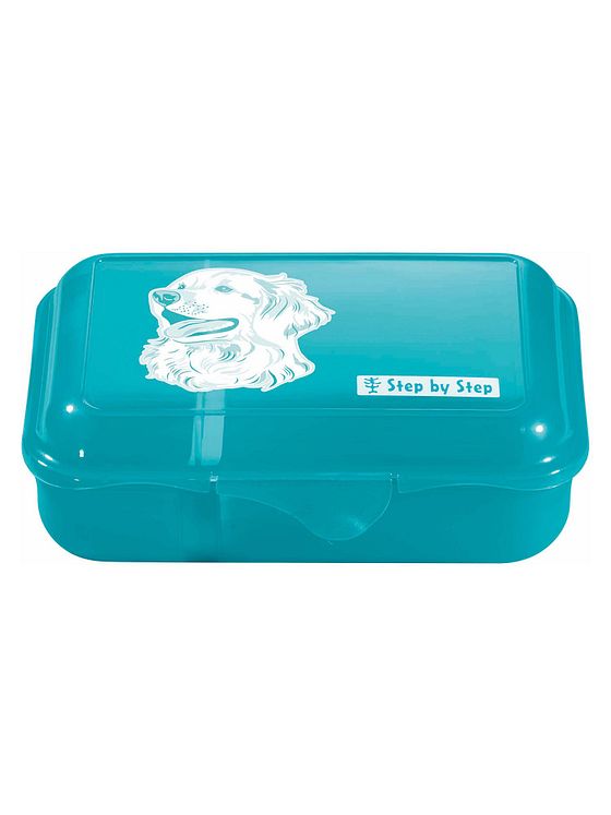 Step by Step Madkasse 18 cm