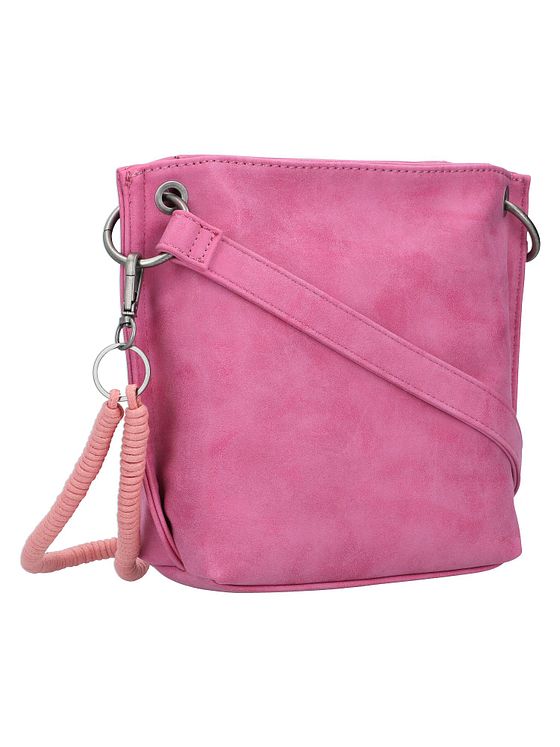 Fritzi aus Preußen Fritzi03N Vintage Skuldertaske 22.5 cm