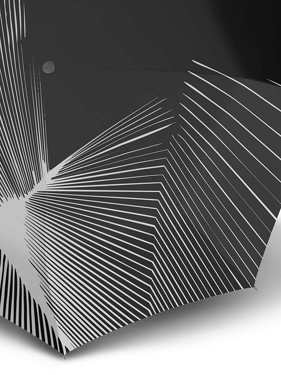 Knirps T.200 Duomatic lommeparaply 28 cm