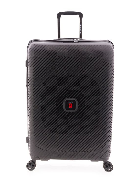 Gladiator 2800 4 kolečka Vozík L 74 cm s roztažitelným záhybem