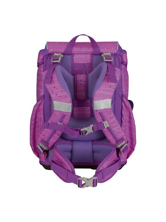 DerDieDas ErgoFlex-taskesæt 5 stk. DerDieDas ErgoFlex-taskesæt 5 stk.