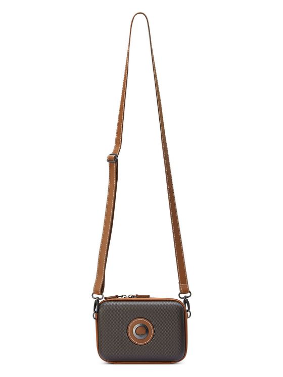 Delsey Paris Chatelet Air 2.0 skuldertaske 18 cm