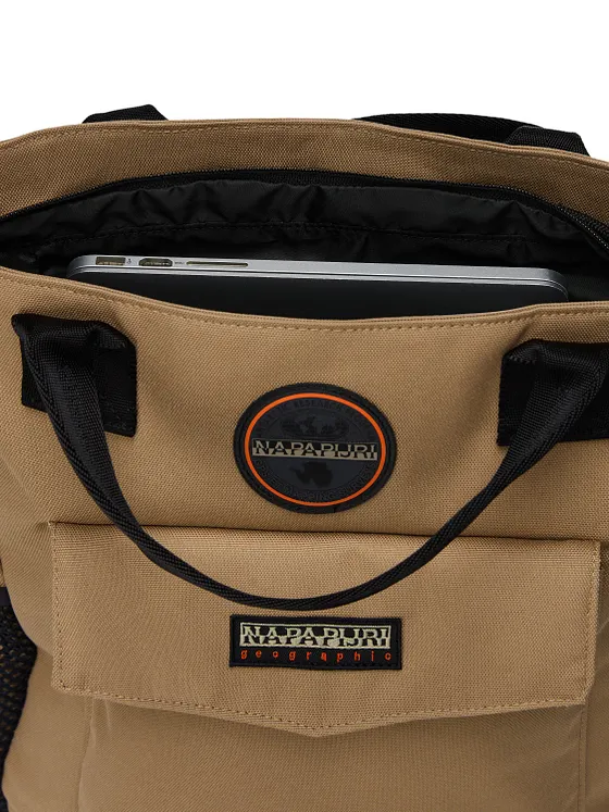 Napapijri Voyage Daypack 56 cm Laptopfack Napapijri Voyage Daypack 56 cm Laptopfack