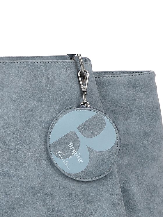 Fritzi aus Preußen Brigitte x Fritzi Jive Shopper-taske 40 cm