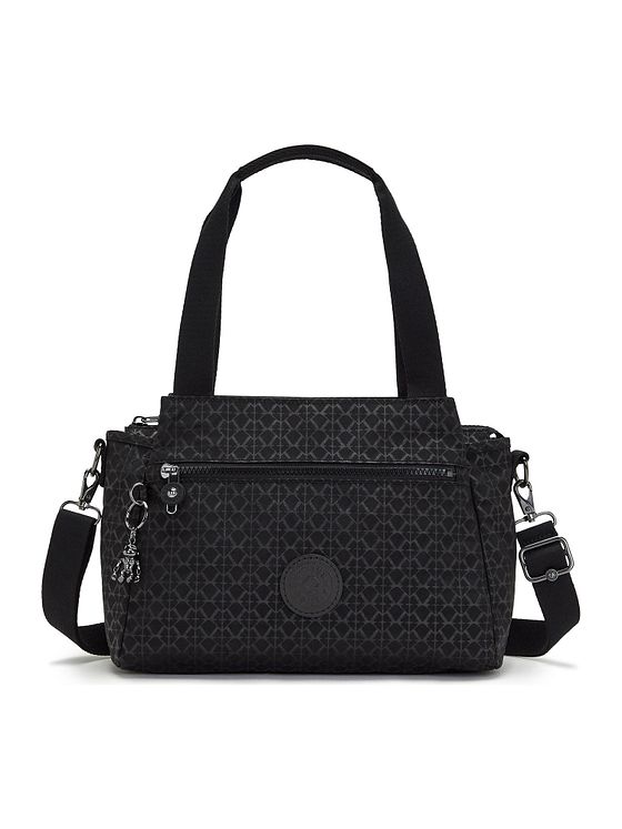Kipling Basic Plus Elysia Skuldertaske 29.5 cm Kipling Basic Plus Elysia Skuldertaske 29.5 cm