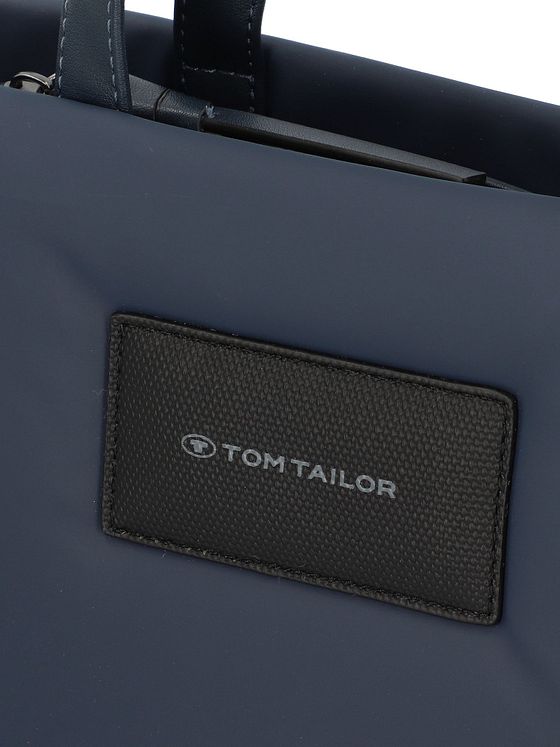 Tom Tailor Patti Shopper-taske 25 cm Tom Tailor Patti Shopper-taske 25 cm