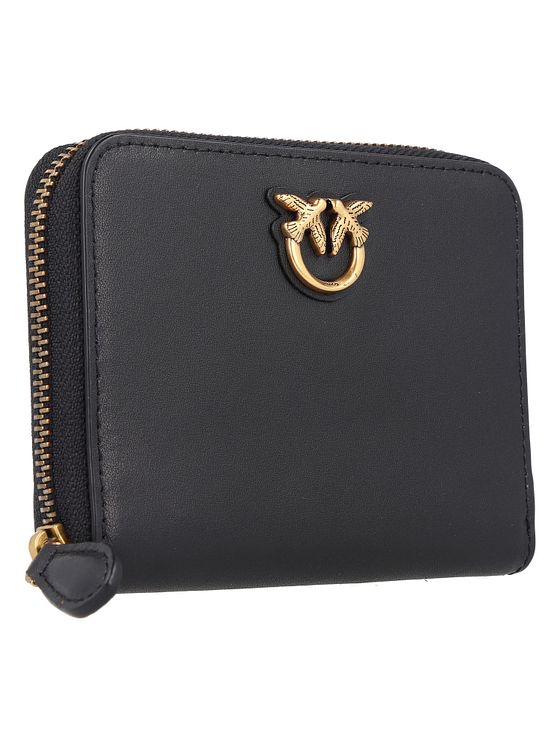 PINKO Taylor Pung Læder 12 cm PINKO Taylor Pung Læder 12 cm