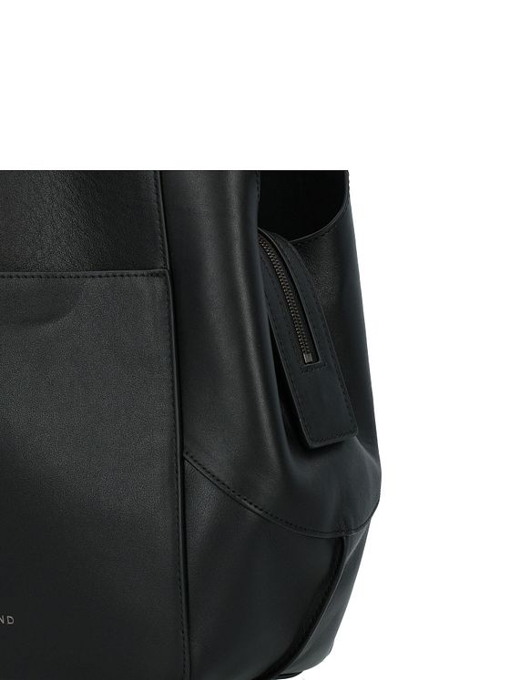 Liebeskind Lilly Skuldertaske Læder 32 cm