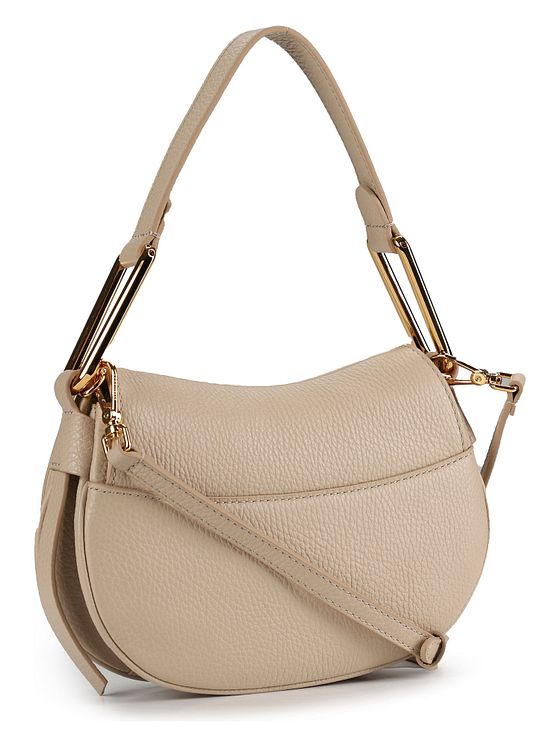 Coccinelle Magie Håndtaske Læder 22 cm