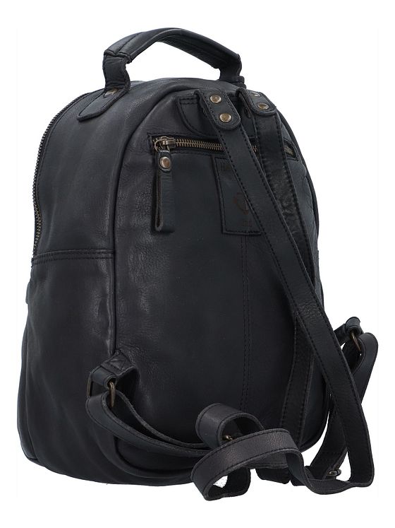 Harbour 2nd Urban Poets Carissa City-rygsæk Læder 27 cm