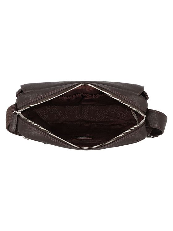 Picard Milano Skuldertaske Læder 27 cm