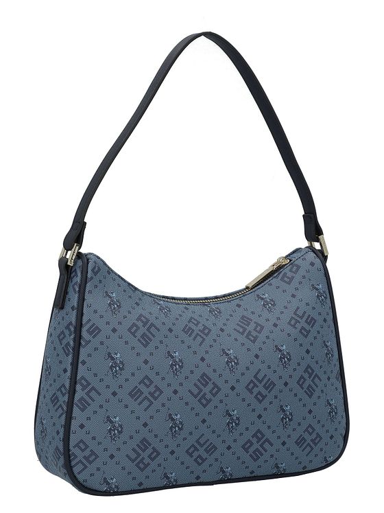 U.S. Polo Assn. New Hampton Skuldertaske 28 cm
