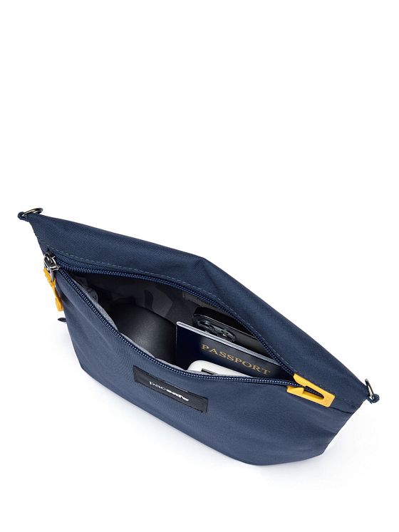 Pacsafe Pacsafe Go Skuldertaske RFID-beskyttelse 24 cm