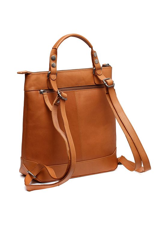 The Chesterfield Brand Harare City-rygsæk Læder 30 cm The Chesterfield Brand Harare City-rygsæk Læder 30 cm