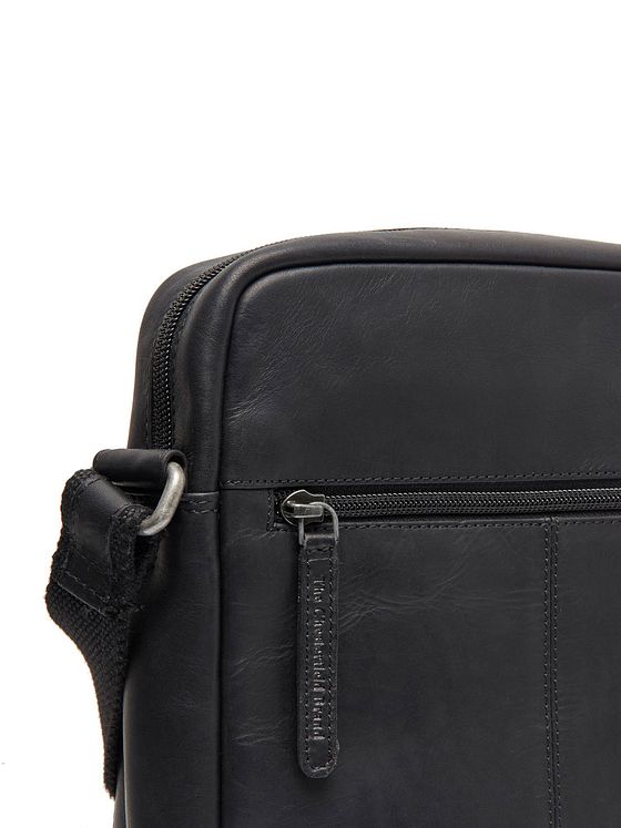 The Chesterfield Brand Anzora Skuldertaske Læder 27 cm