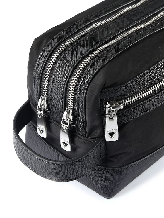 Guess Berlin Kultur-taske 25 cm