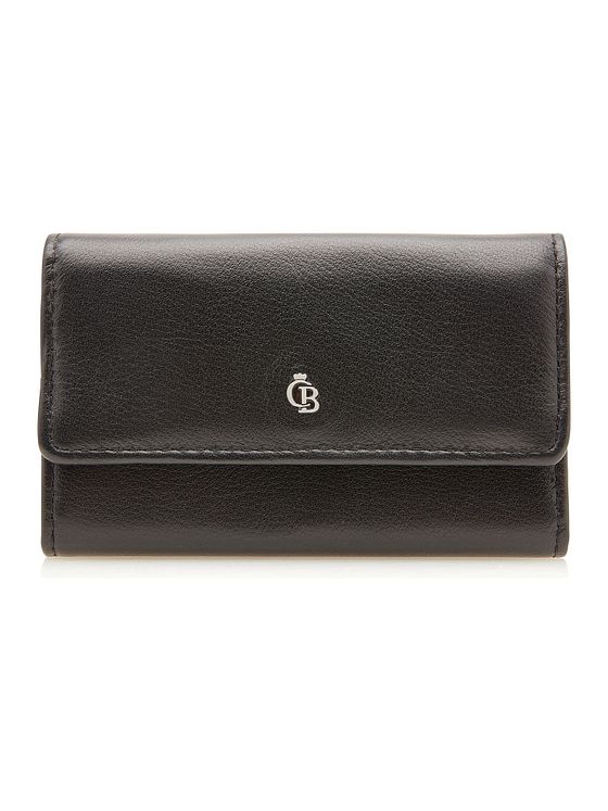 Castelijn & Beerens Vita nøgleetui RFID læder 10,5 cm