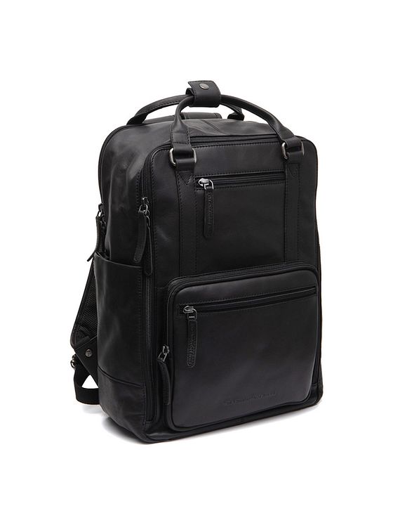 The Chesterfield Brand Calden Daypack Læder 40 cm Laptoprum