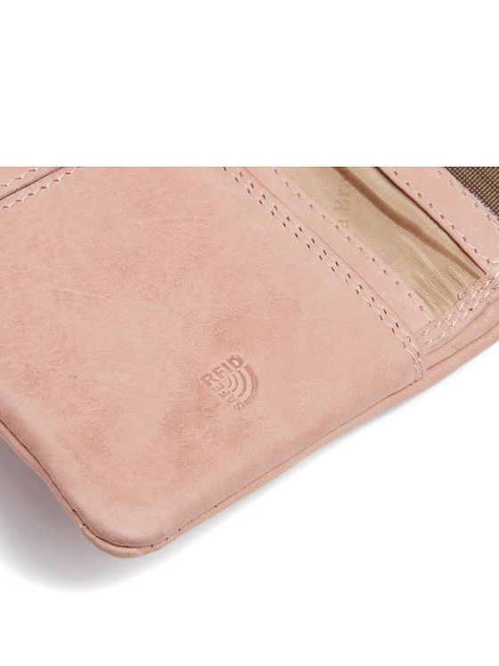 The Chesterfield Brand Mavona Pung Læder 10 cm