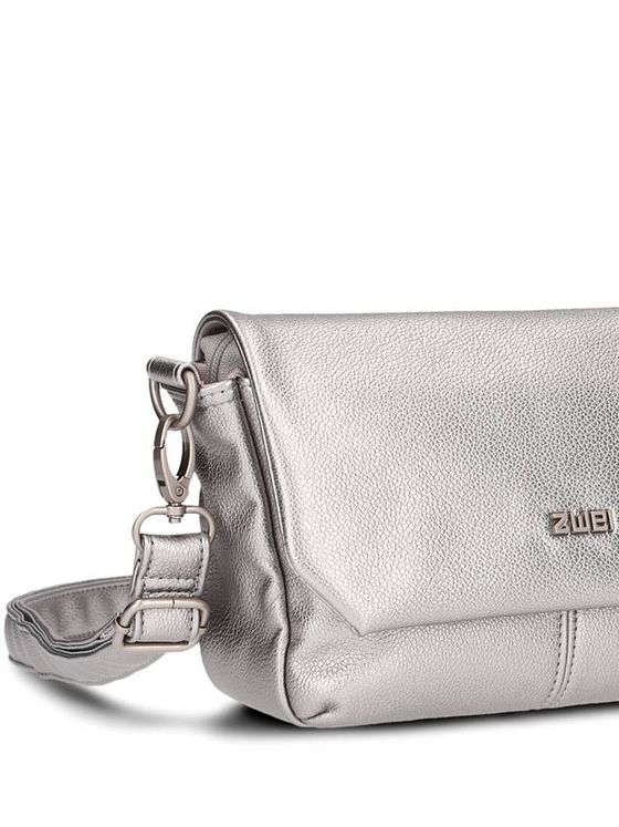 Zwei Mademoiselle.M Messenger-taske 28 cm Zwei Mademoiselle.M Messenger-taske 28 cm