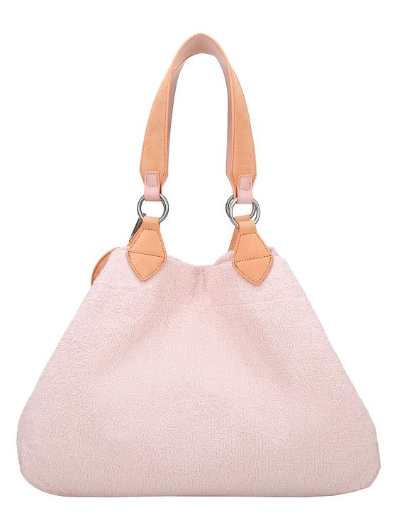 Fritzi aus Preußen Frottee Limited Barbie Izzy Medium Shopper-taske 42 cm
