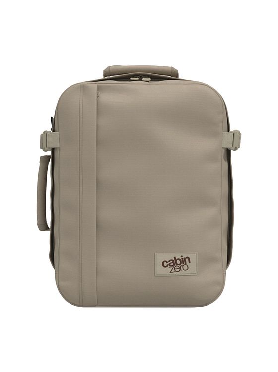 Cabin Zero Adventure 185 Daypack 39 cm Laptoprum Cabin Zero Adventure 185 Daypack 39 cm Laptoprum