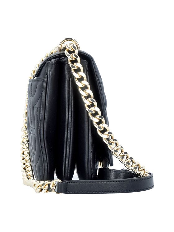 AIGNER Diadora skuldertaske i læder 26 cm