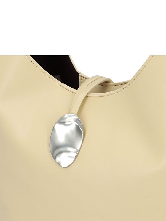 Calvin Klein Stone Lock Skuldertaske S 25 cm