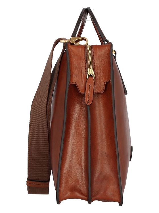 The Bridge Today dokumentmappe III læder 40 cm