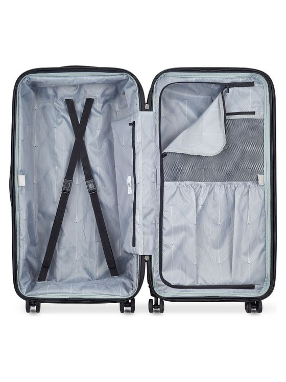 Delsey Paris Shadow 5.0 4 hjul Trolley 80 cm Delsey Paris Shadow 5.0 4 hjul Trolley 80 cm