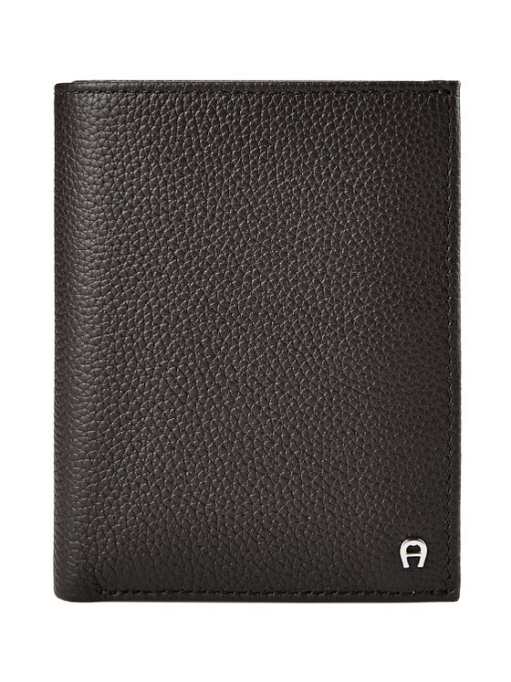 AIGNER Mica Plånbok RFID-skydd Läder 9.5 cm AIGNER Mica Plånbok RFID-skydd Läder 9.5 cm