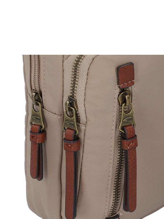 camel active Bari Skuldertaske 14 cm camel active Bari Skuldertaske 14 cm