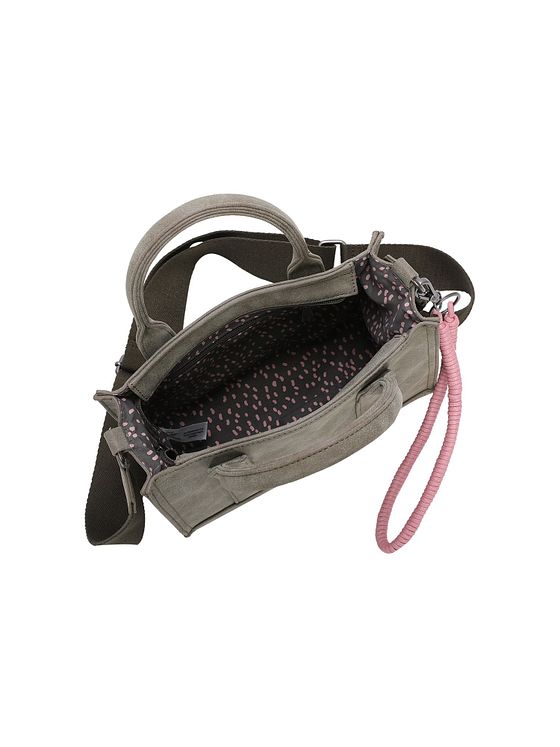 Fritzi aus Preußen SquareN Vintage Kabelka 20.5 cm