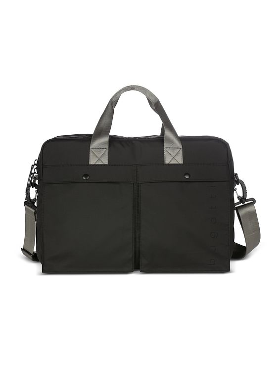 bugatti Legere Dokumenttaske 40 cm Laptoprum