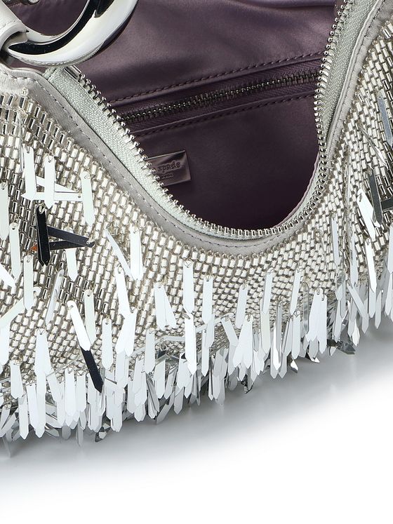 Kate Spade New York The Bangle Skuldertaske Læder 29 cm