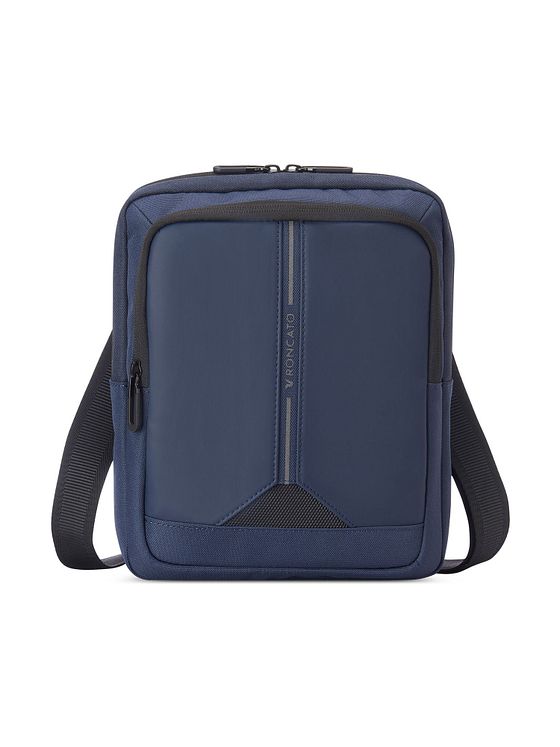 Roncato Clayton skuldertaske 22 cm