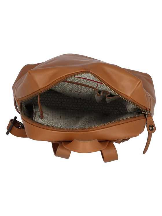 aunts & uncles Jamie's Orchard Crabapple Daypack Læder 30 cm