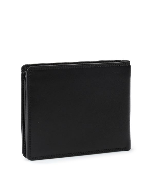 Braun Büffel Golf 3.0 Pung RFID-beskyttelse Læder 12 cm