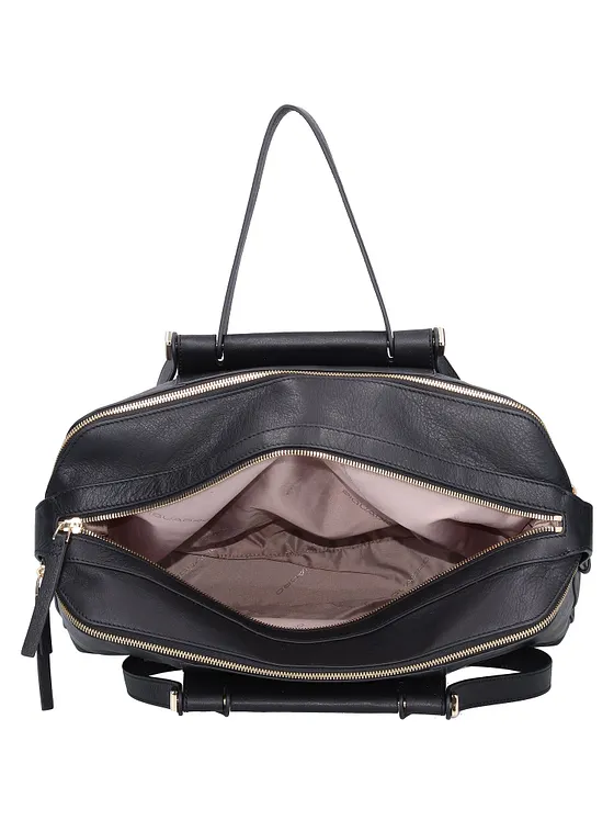 Piquadro Circle Computer tasker Læder 40 cm