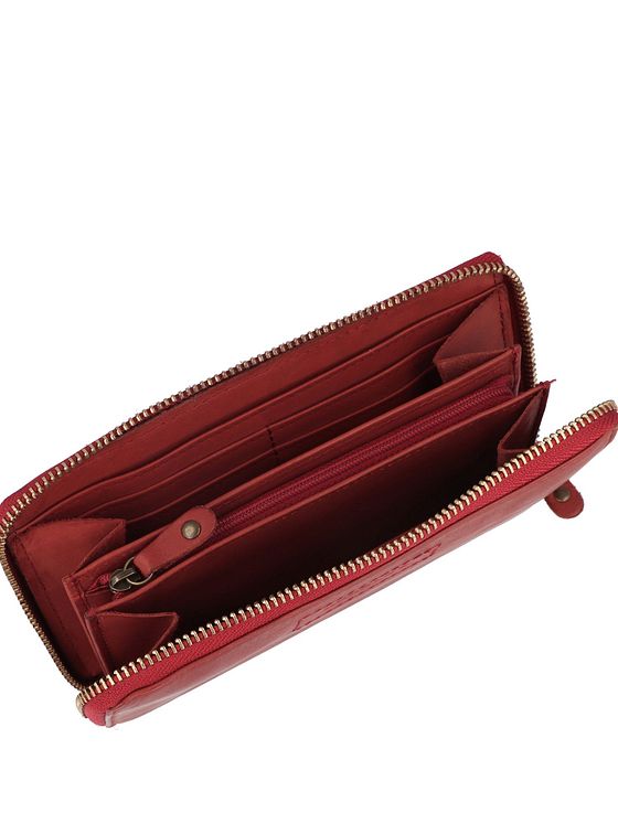 Harold's Submarine Peněženka Kůže 19 cm