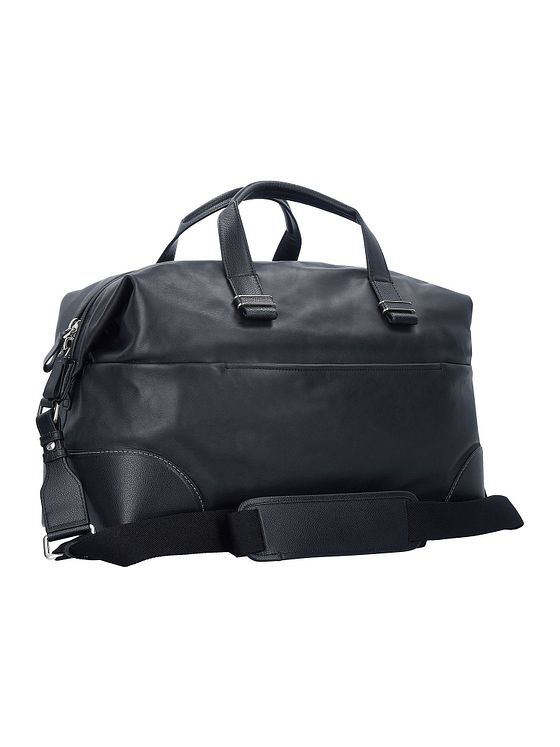 Hartmann Pembroke S Cestovní taška Weekender kožená 43 cm