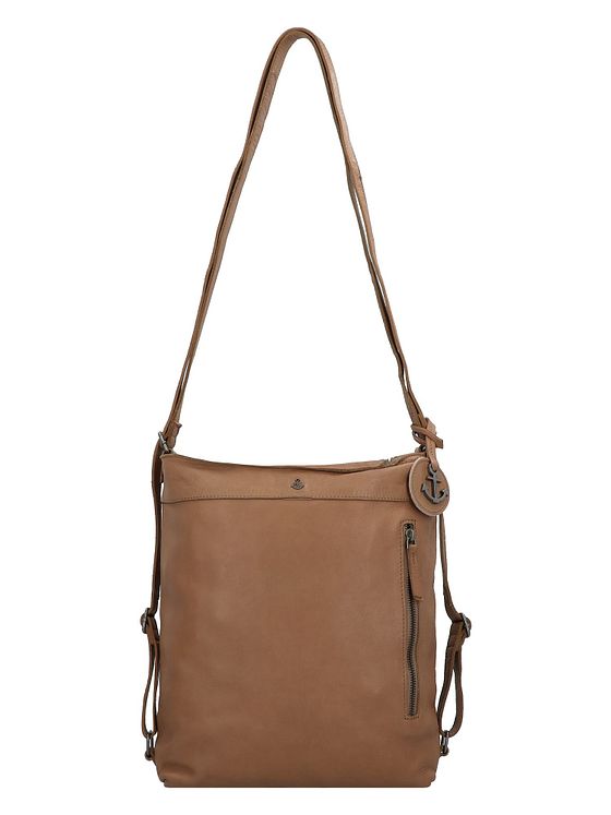 Harbour 2nd Anchor Love Nora Skuldertaske Læder 33 cm Harbour 2nd Anchor Love Nora Skuldertaske Læder 33 cm