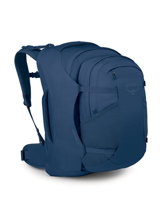Osprey Farpoint 55-rygsæk 55 cm rum til bærbar computer