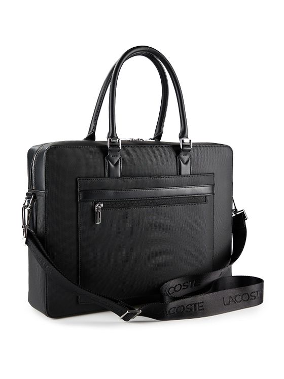 Lacoste Langon Dokumenttaske 41 cm Laptoprum