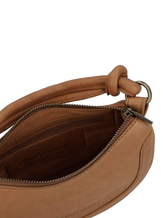 Cowboysbag Fredonia Håndtaske Læder 20 cm